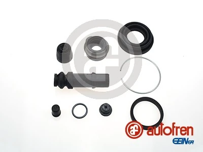 Repair Kit, brake caliper